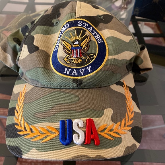 Cap - Picture 2 of 5